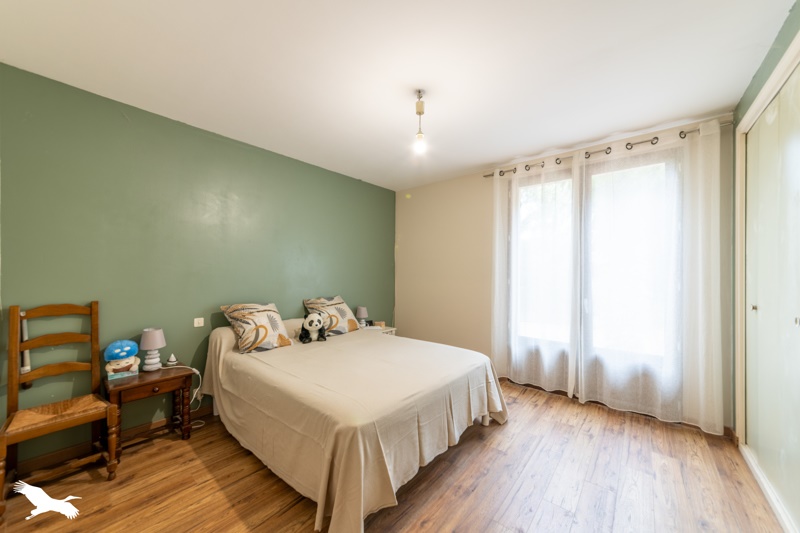 Vente Maison DONZAC - 5 pièces -131 m² - (82340)