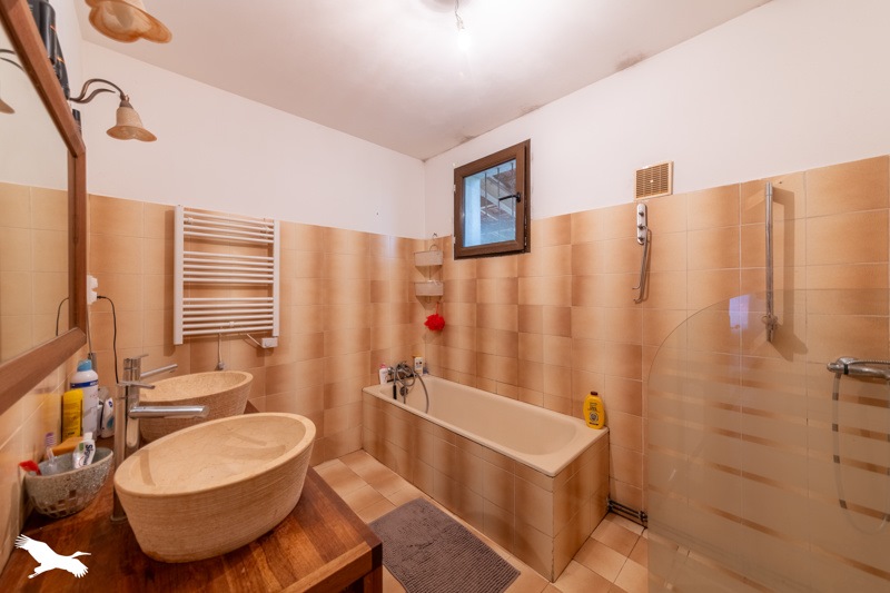 Vente Maison DONZAC - 5 pièces -131 m² - (82340)