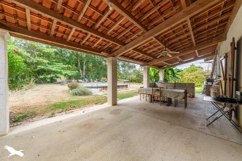 Vente Maison DONZAC - 5 pièces -131 m² - (82340)