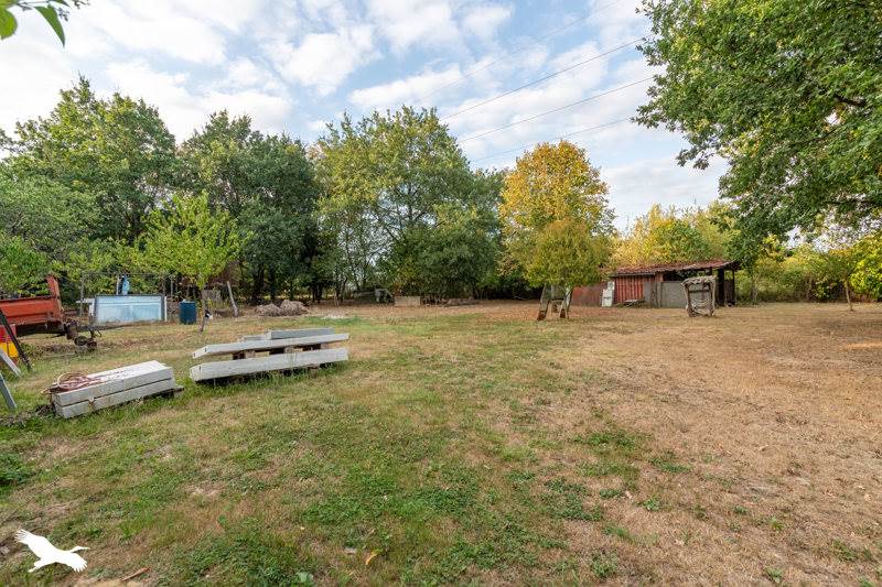 Vente Maison DONZAC - 5 pièces -131 m² - (82340)