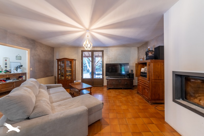 Vente Maison DONZAC - 5 pièces -131 m² - (82340)