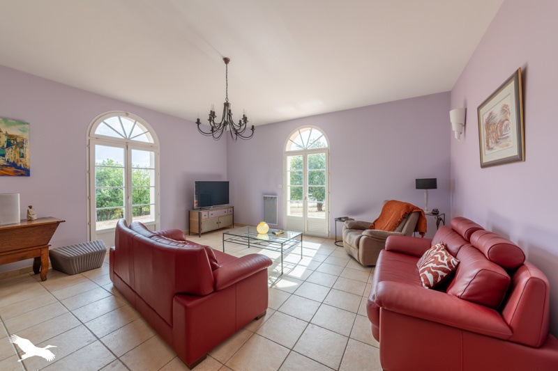 Vente Maison AUVILLAR - 7 pièces -260 m² - (82340)