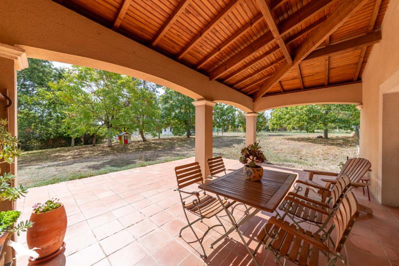Vente Maison AUVILLAR - 7 pièces -260 m² - (82340)