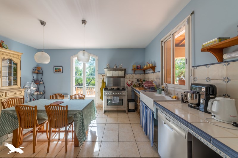 Vente Maison AUVILLAR - 7 pièces -260 m² - (82340)
