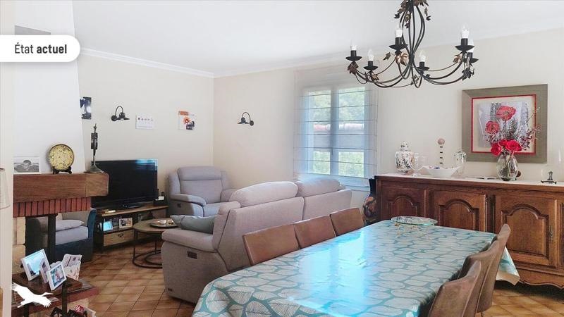 Vente Maison GOUDOURVILLE - 4 pièces -100 m² - (82400)