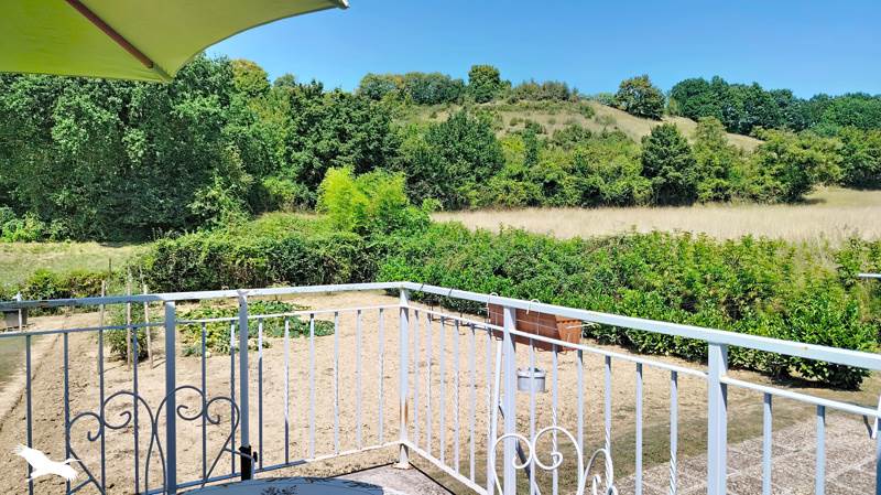 Vente Maison GOUDOURVILLE - 4 pièces -100 m² - (82400)