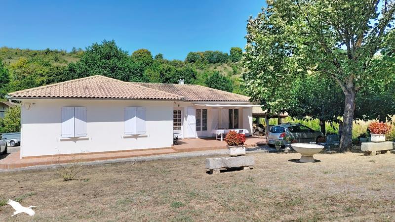 Vente Maison GOUDOURVILLE 82400 4 pièces - 100 m²
