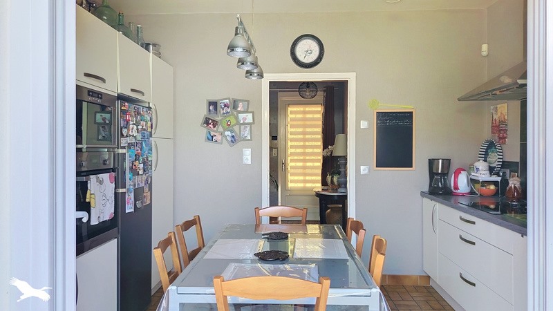 Vente Maison GOUDOURVILLE - 4 pièces -100 m² - (82400)