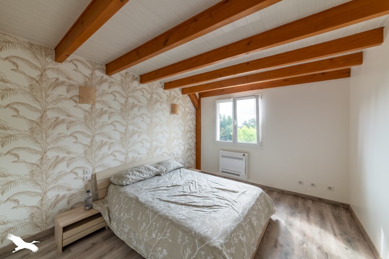 Vente Maison PERVILLE - 5 pièces -138 m² - (82400)