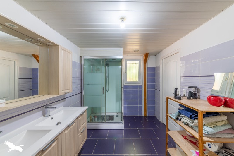 Vente Maison PERVILLE - 5 pièces -138 m² - (82400)