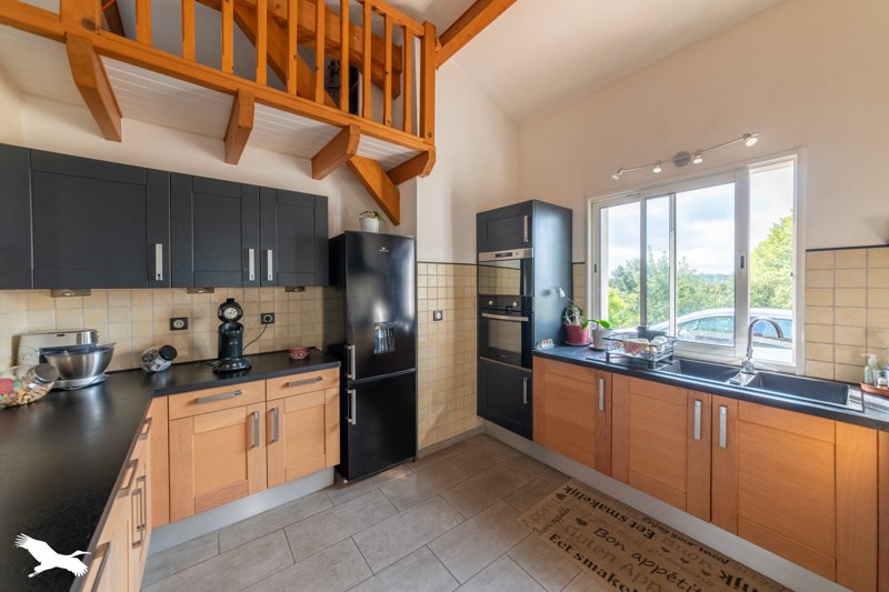 Vente Maison PERVILLE - 5 pièces -138 m² - (82400)