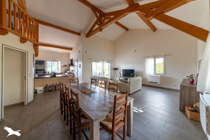 Vente Maison PERVILLE - 5 pièces -138 m² - (82400)
