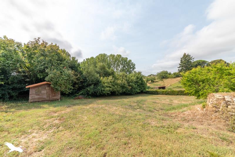 Vente Maison PERVILLE - 5 pièces -138 m² - (82400)