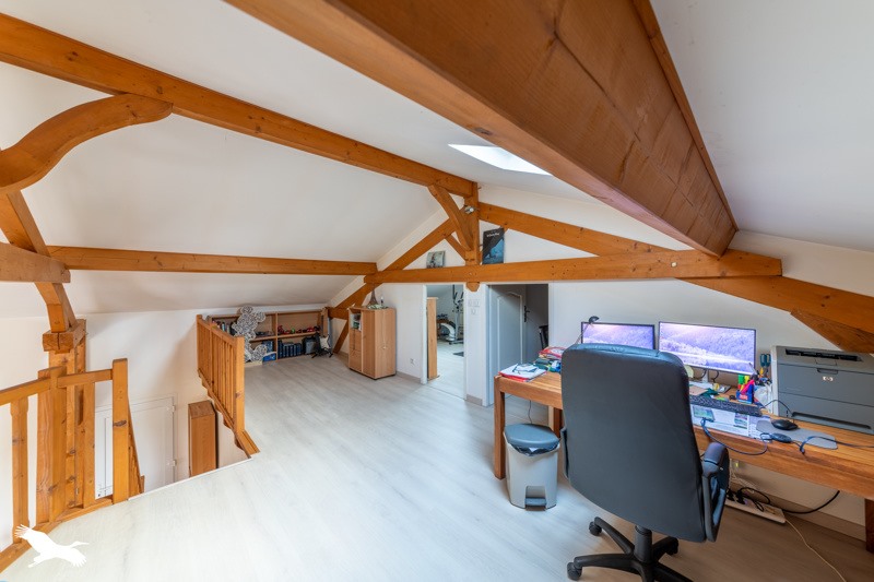 Vente Maison PERVILLE - 5 pièces -138 m² - (82400)