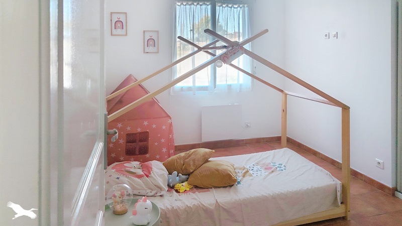 Vente Maison ST CIRICE - 7 pièces -182 m² - (82340)