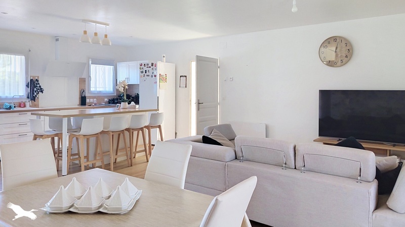 Vente Maison ST CIRICE - 7 pièces -182 m² - (82340)