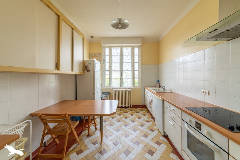 Vente Maison VALENCE - 8 pièces -253 m² - (82400)