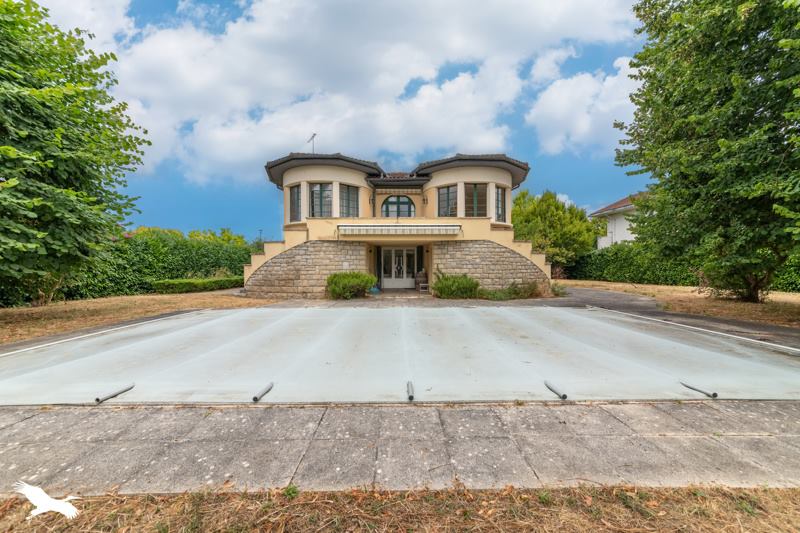 Vente Maison VALENCE 82400 8 pièces - 253 m²