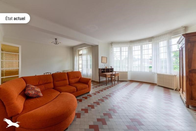 Vente Maison VALENCE - 8 pièces -253 m² - (82400)