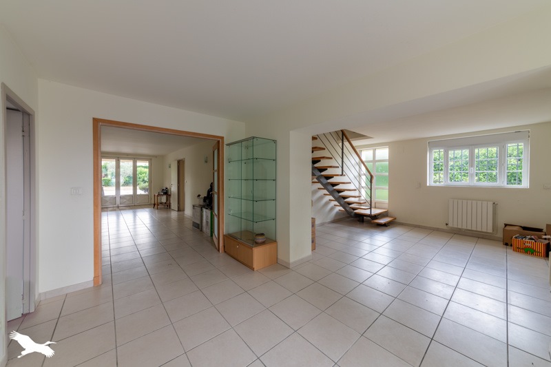 Vente Maison VALENCE - 8 pièces -253 m² - (82400)
