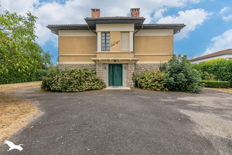 Vente Maison VALENCE - 8 pièces -253 m² - (82400)