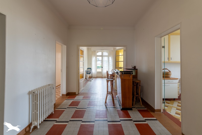 Vente Maison VALENCE - 8 pièces -253 m² - (82400)