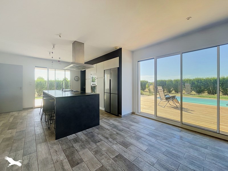 Vente Maison MALAUSE - 5 pièces -114 m² - (82200)