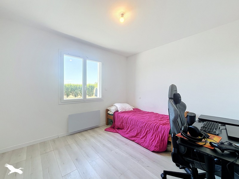 Vente Maison MALAUSE - 5 pièces -114 m² - (82200)