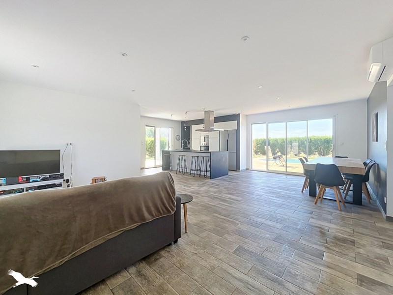 Vente Maison MALAUSE - 5 pièces -114 m² - (82200)