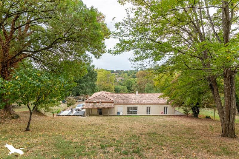 Maison 4 pièces 134 m² · à Saint-Maurin · 134 m² · 260 000 €