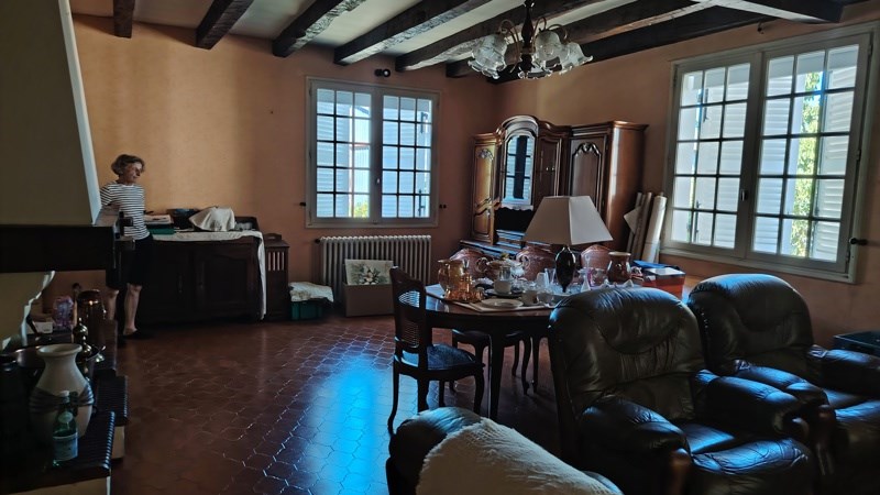 Vente Maison VALENCE - 4 pièces -101 m² - (82400)