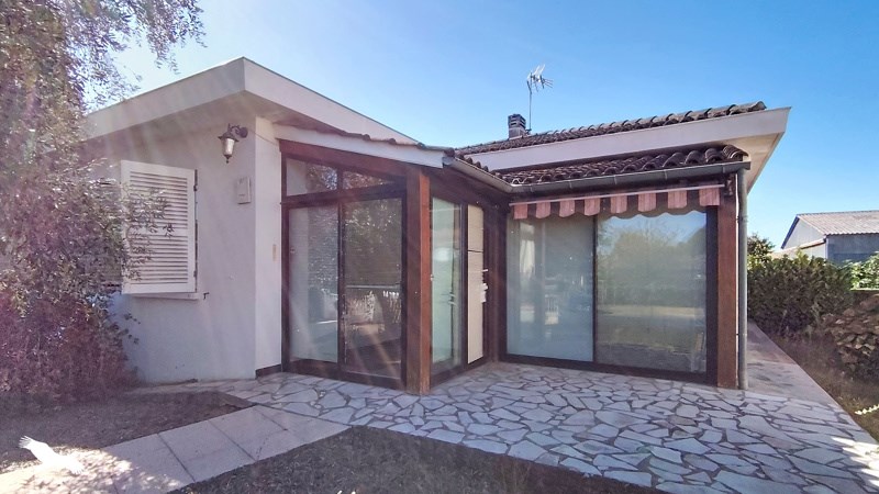 Vente Maison VALENCE D AGEN 82400 4 pièces - 101 m²