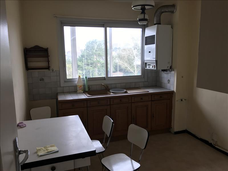 Vente Appartement BREST - 3 pièces -68 m² - (29200)