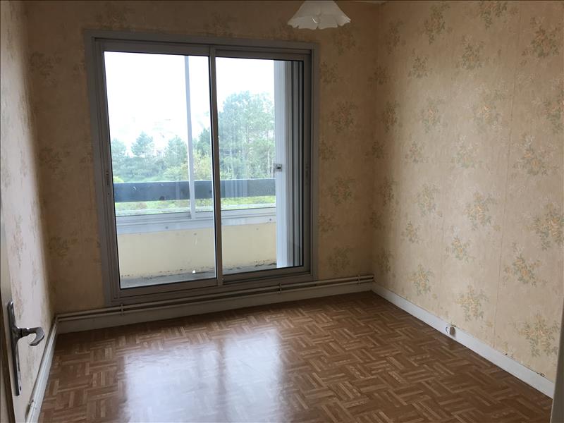 Vente Appartement BREST - 3 pièces -68 m² - (29200)