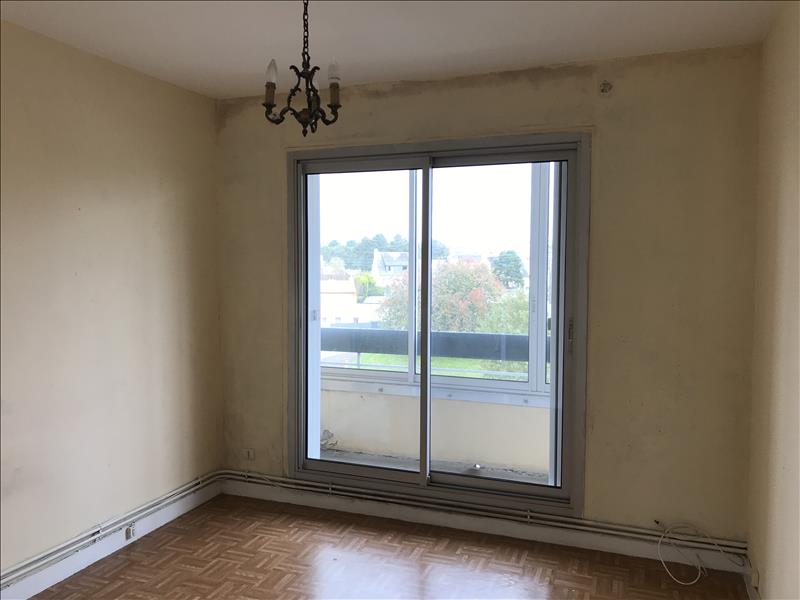 Vente Appartement BREST - 3 pièces -68 m² - (29200)
