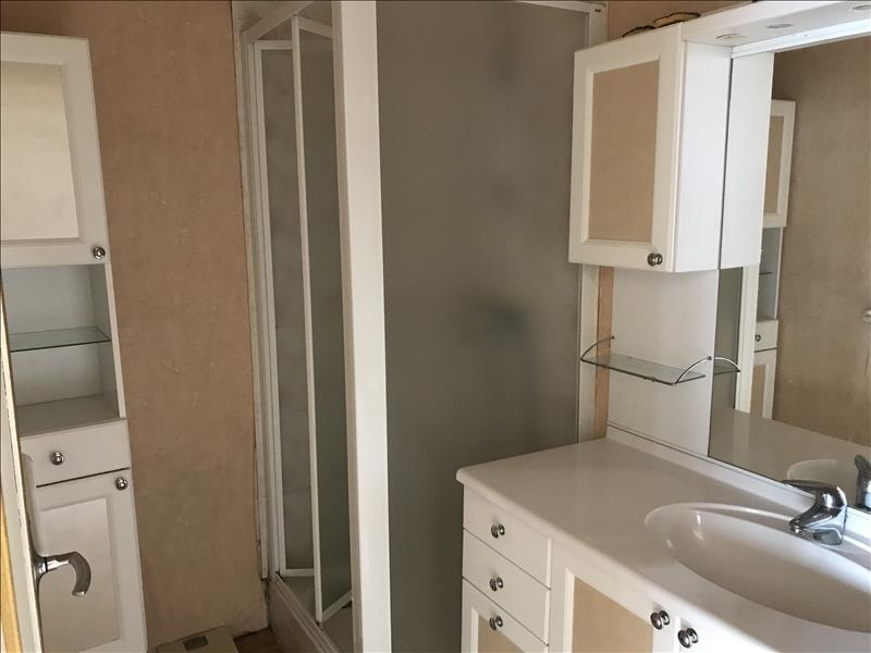 Vente Appartement BREST - 3 pièces -68 m² - (29200)