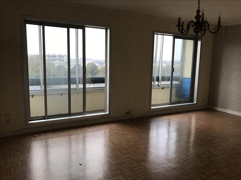 Vente Appartement BREST - 3 pièces -68 m² - (29200)