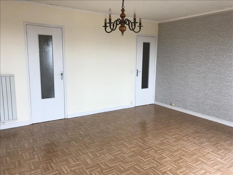 Vente Appartement BREST - 3 pièces -68 m² - (29200)