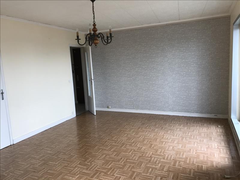 Vente Appartement BREST - 3 pièces -68 m² - (29200)