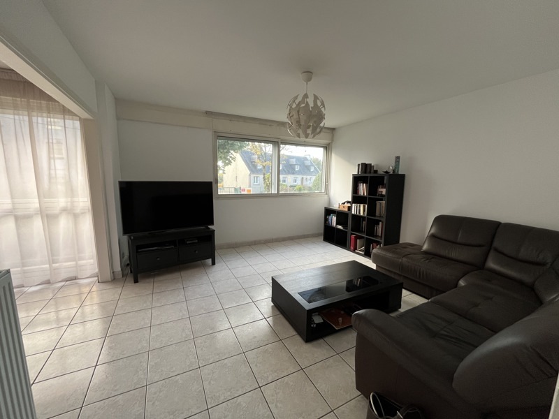 Vente Appartement BREST - 4 pièces -74,3 m² - (29200)