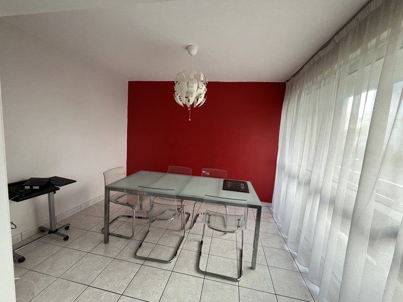 Vente Appartement BREST - 4 pièces -74,3 m² - (29200)