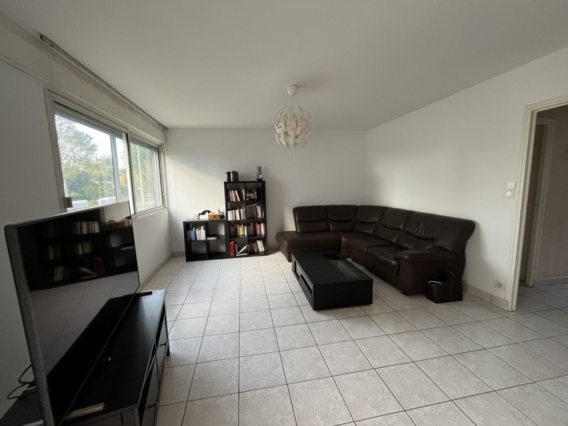 Vente Appartement BREST - 4 pièces -74,3 m² - (29200)