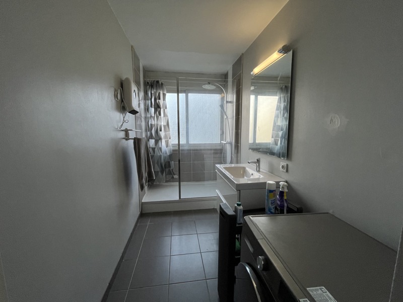 Vente Appartement BREST - 4 pièces -74,3 m² - (29200)