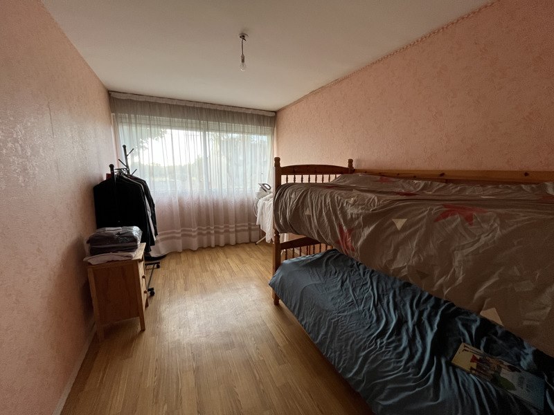 Vente Appartement BREST - 4 pièces -74,3 m² - (29200)