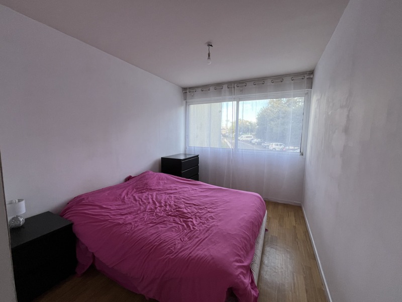 Vente Appartement BREST - 4 pièces -74,3 m² - (29200)