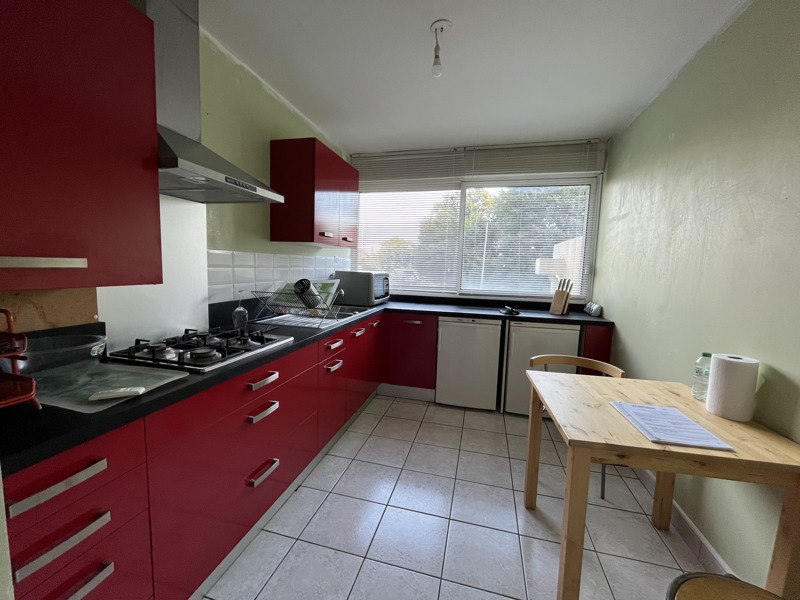 Vente Appartement BREST - 4 pièces -74,3 m² - (29200)