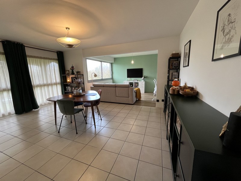 Vente Appartement BREST - 4 pièces -86 m² - (29200)