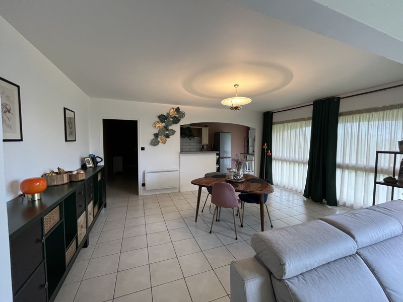 Vente Appartement BREST - 4 pièces -86 m² - (29200)