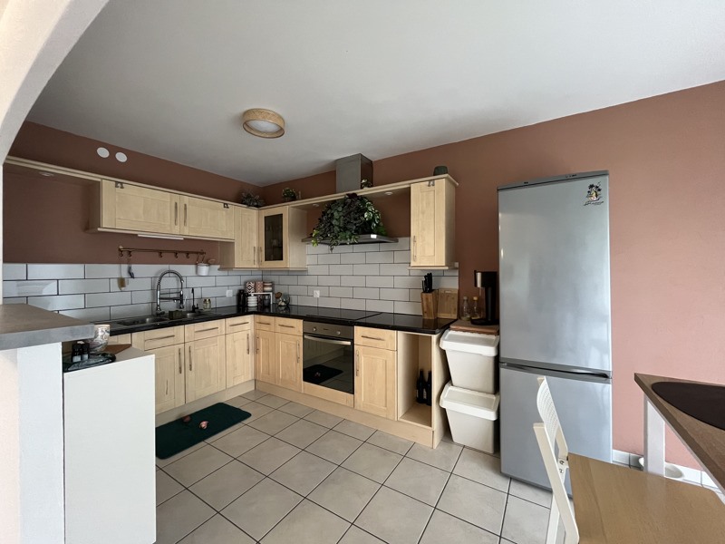 Vente Appartement BREST - 4 pièces -86 m² - (29200)