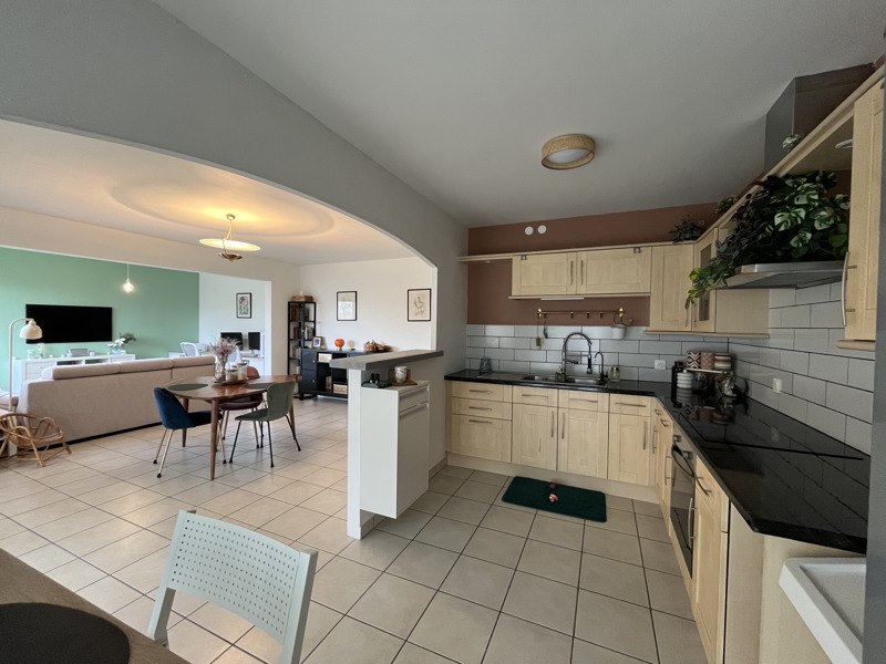 Vente Appartement BREST - 4 pièces -86 m² - (29200)